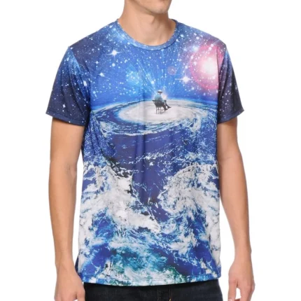 Sublimation T-Shirt