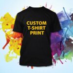 Customized T-Shirt - Image 2