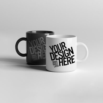 Mug Print