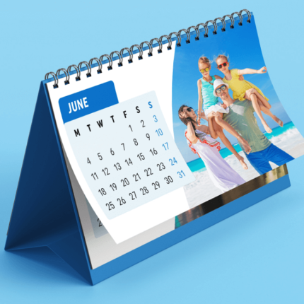 Table calendar