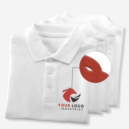 T-Shirt Embroidery